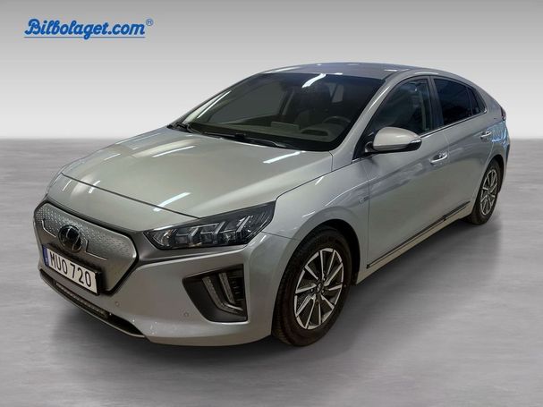 Hyundai Ioniq Electric 101 kW image number 1