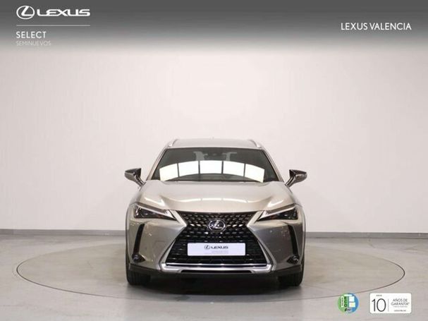 Lexus UX 135 kW image number 2