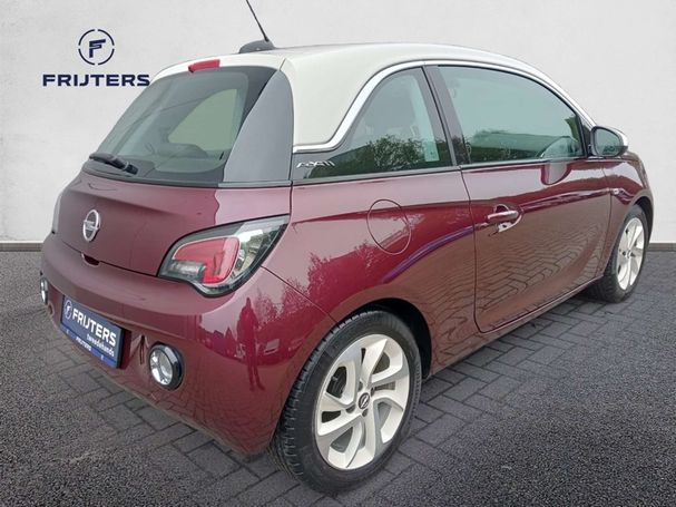 Opel Adam 1.2 51 kW image number 2