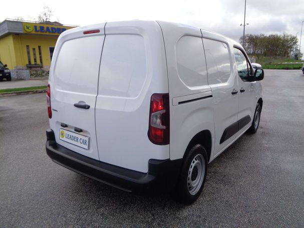 Opel Combo 1.5 DI 75 kW image number 6