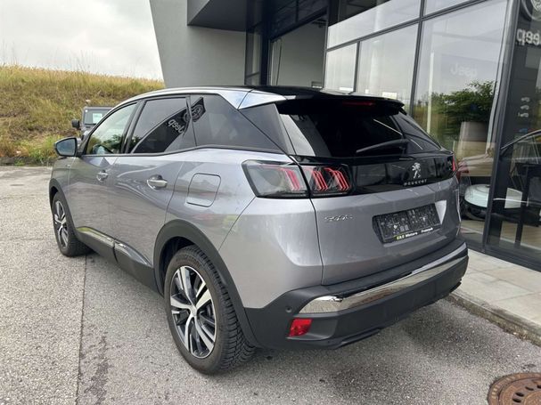 Peugeot 3008 300 Allure e-EAT8 220 kW image number 4