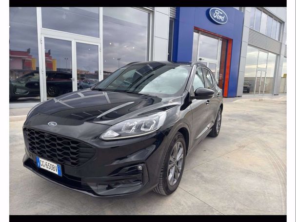 Ford Kuga 165 kW image number 1