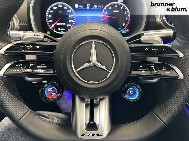 Mercedes-Benz SL 43 AMG 280 kW image number 21