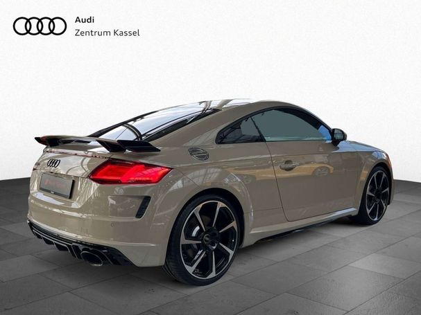 Audi TT RS S tronic 294 kW image number 3