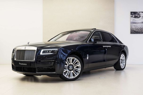 Rolls-Royce Ghost 420 kW image number 2