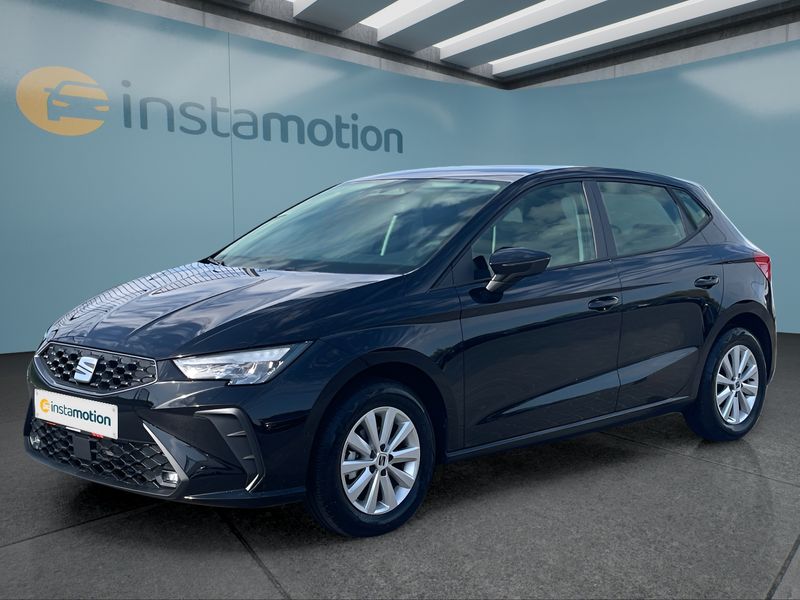 Seat Ibiza 1.0 59 kW