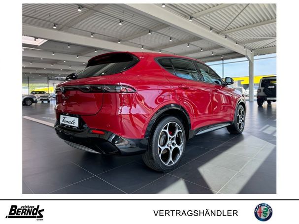 Alfa Romeo Tonale 1.5 VGT Ti 118 kW image number 2