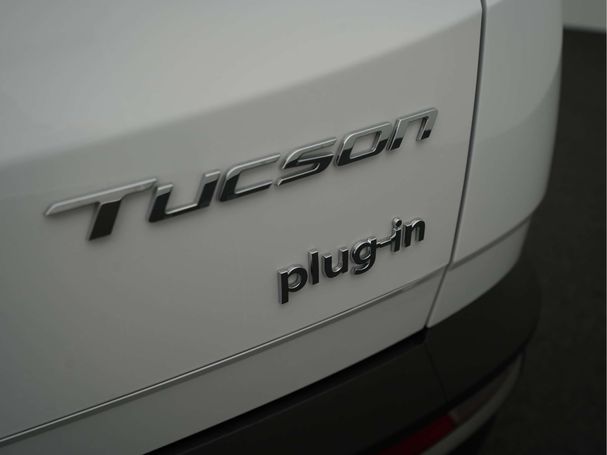 Hyundai Tucson PHEV 4WD 196 kW image number 35