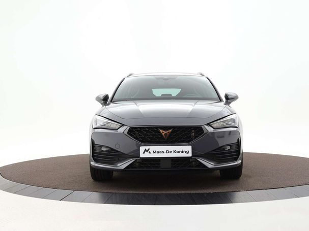 Cupra Leon Sportstourer e-Hybrid DSG 150 kW image number 31