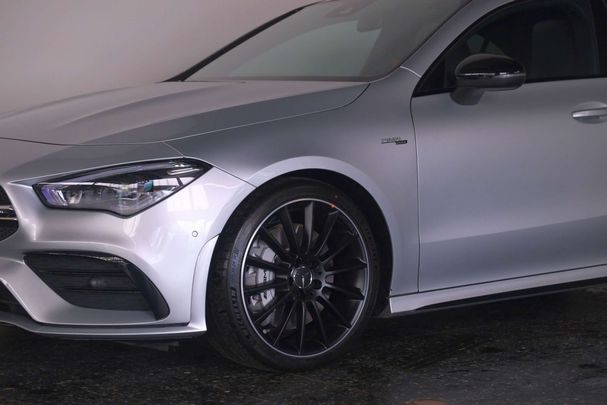 Mercedes-Benz CLA 35 AMG 4Matic 225 kW image number 29