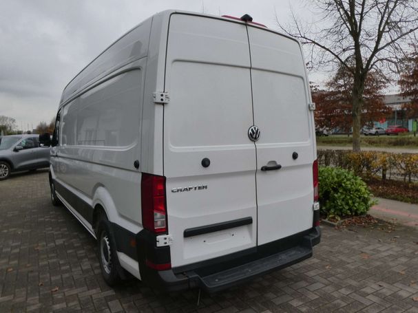 Volkswagen Crafter TDI 103 kW image number 7