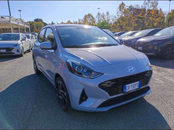 Hyundai i10 1.0 46 kW image number 2