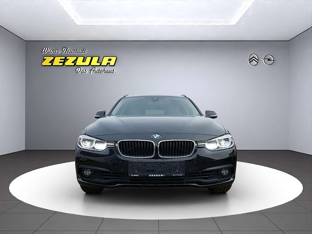 BMW 320i Touring xDrive Advantage 135 kW image number 2