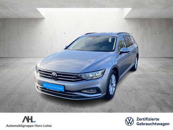 Volkswagen Passat Variant 1.5 TSI Business DSG 110 kW image number 1