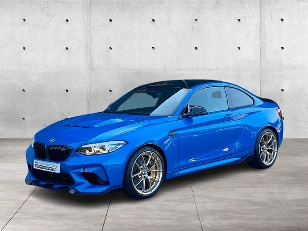 BMW M2 330 kW image number 1