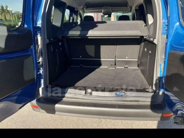 Mercedes-Benz Citan CDi Long 70 kW image number 30