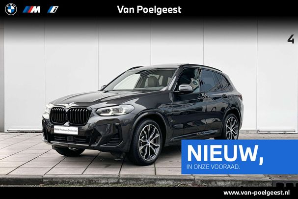 BMW X3 xDrive30e 215 kW image number 1