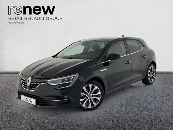 Renault Megane 118 kW image number 1