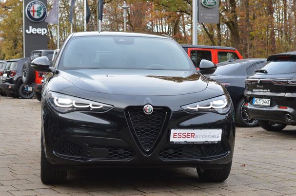 Alfa Romeo Stelvio 206 kW image number 4