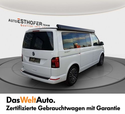 Volkswagen T6 California 110 kW image number 4