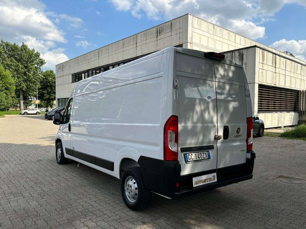 Fiat Ducato 35 3.0 100 kW image number 1