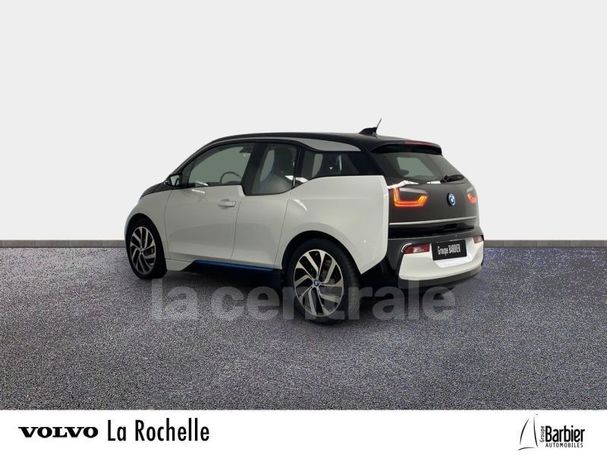 BMW i3 120Ah 125 kW image number 5