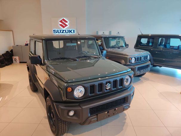 Suzuki Jimny 75 kW image number 9