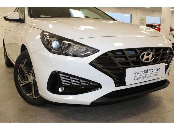 Hyundai i30 1.0 88 kW image number 24