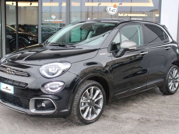 Fiat 500X 1.3 70 kW image number 1