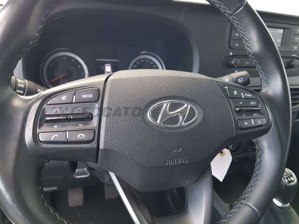 Hyundai i10 1.0 49 kW image number 13