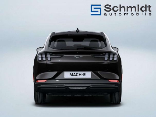 Ford Mustang Mach-E Premium AWD 272 kW image number 5