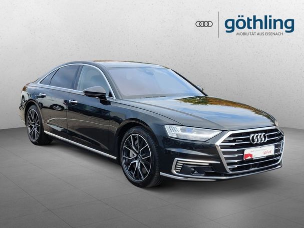 Audi A8 60 TFSIe 330 kW image number 9