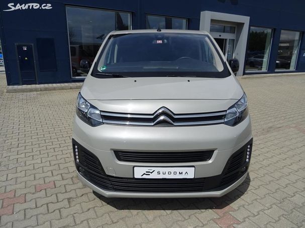 Citroen SpaceTourer M 2.0 BlueHDi 110 kW image number 3