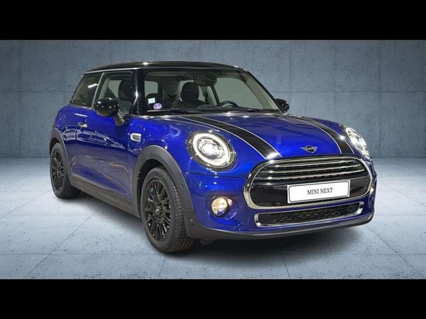 Mini Cooper 101 kW image number 17