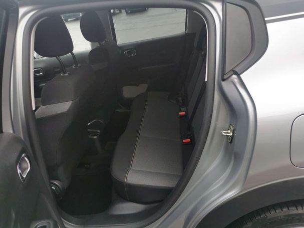 Citroen C3 61 kW image number 7