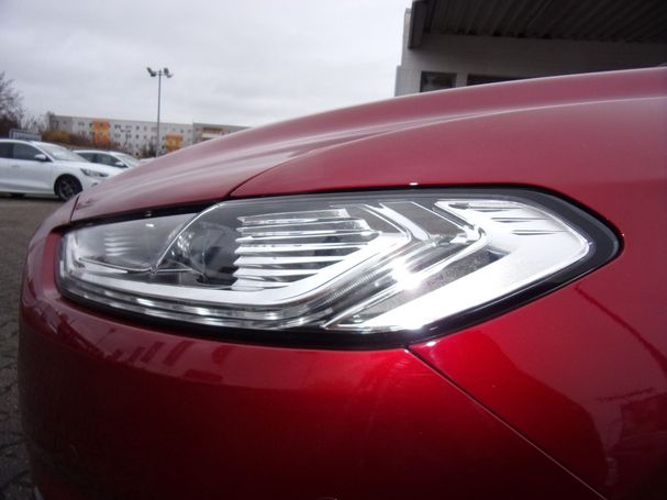 Ford Mondeo 121 kW image number 5