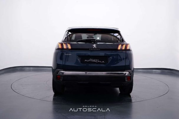 Peugeot 3008 BlueHDi 130 S&S EAT8 Allure 96 kW image number 2