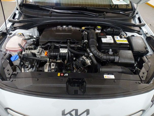 Kia XCeed 1.0 T-GDi 88 kW image number 26