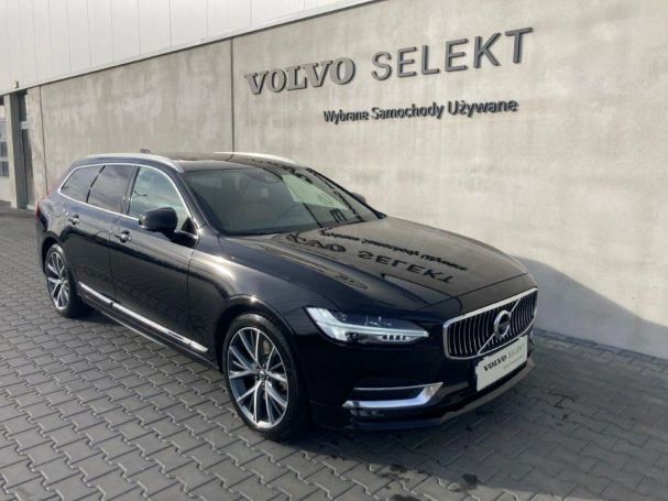 Volvo V90 AWD 228 kW image number 9