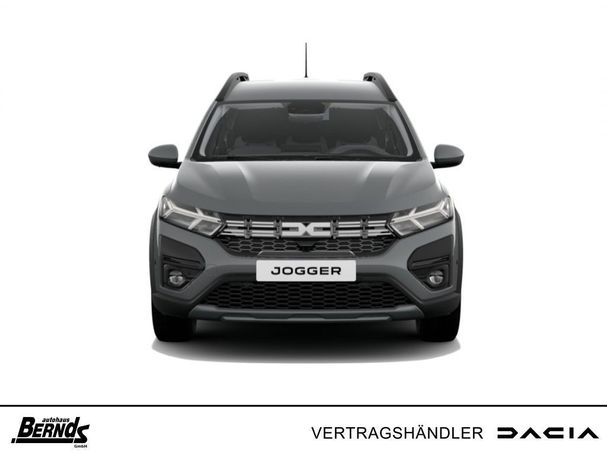 Dacia Jogger TCe 110 Expression 81 kW image number 2