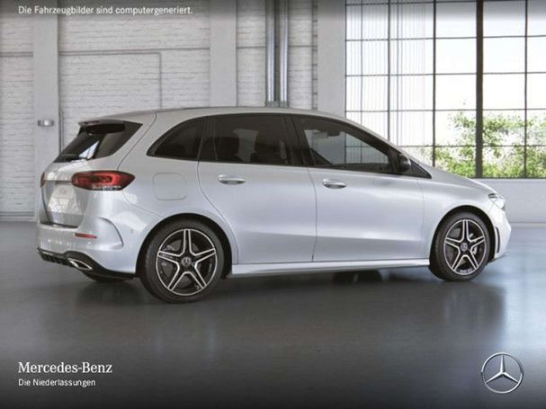 Mercedes-Benz B 250 e 160 kW image number 21