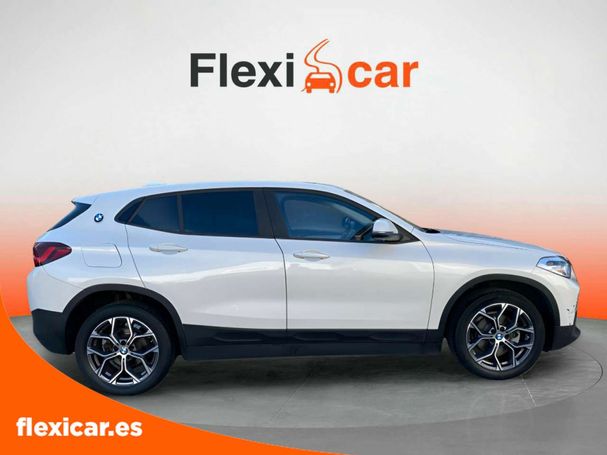 BMW X2 sDrive 103 kW image number 3