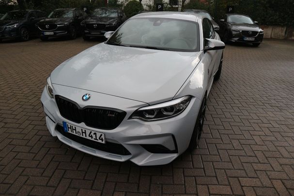 BMW M2 362 kW image number 3