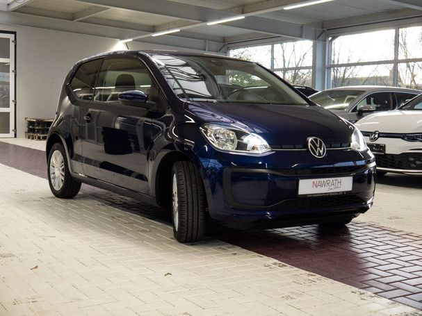 Volkswagen up! 1.0 UNITED 48 kW image number 2