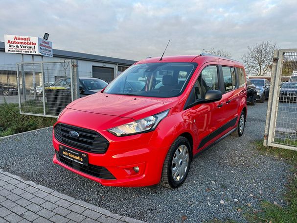 Ford Transit Connect 1.5 Trend 74 kW image number 2