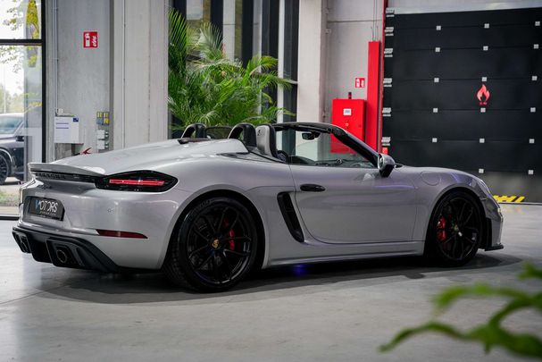 Porsche Boxster Spyder 4.0 309 kW image number 3