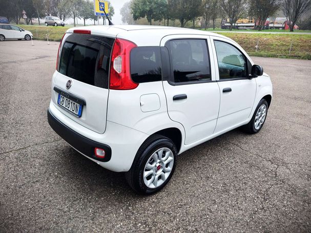 Fiat Panda 0.9 Natural Power 59 kW image number 4