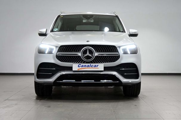 Mercedes-Benz GLE 300 d 4Matic 180 kW image number 2