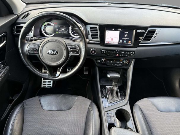 Kia Niro 104 kW image number 3