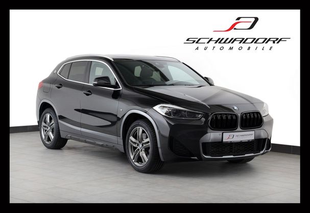 BMW X2 sDrive20i M Sport X 131 kW image number 1